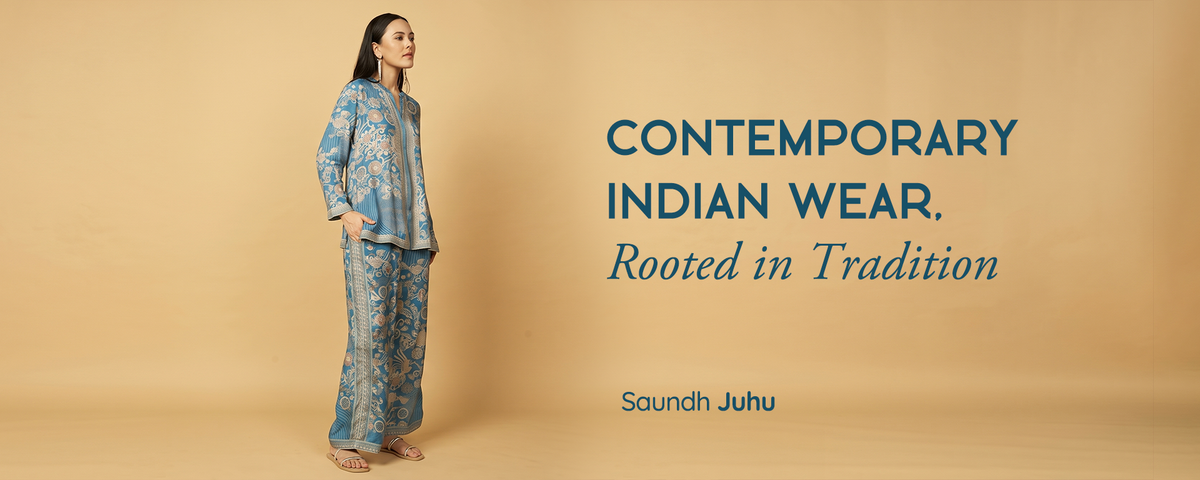 Discover Saundh Juhu: A Closer Look at Our Mumbai Store