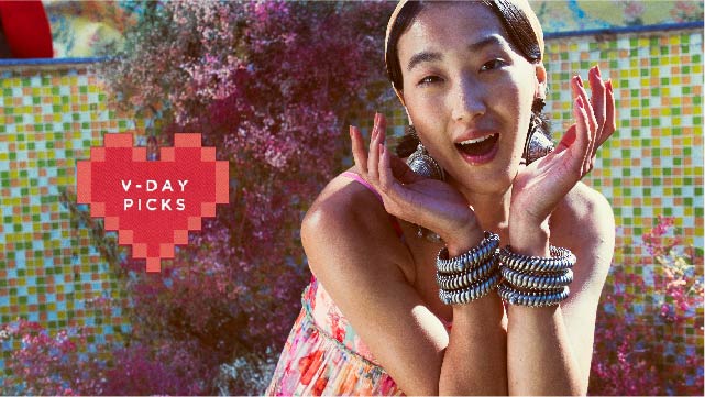 Saundh | Curated by Cupid
