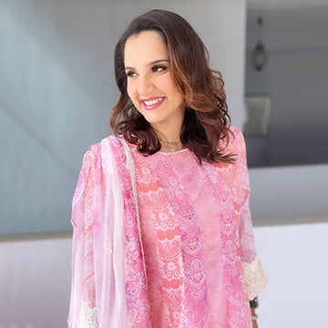 Celebs in Saundh