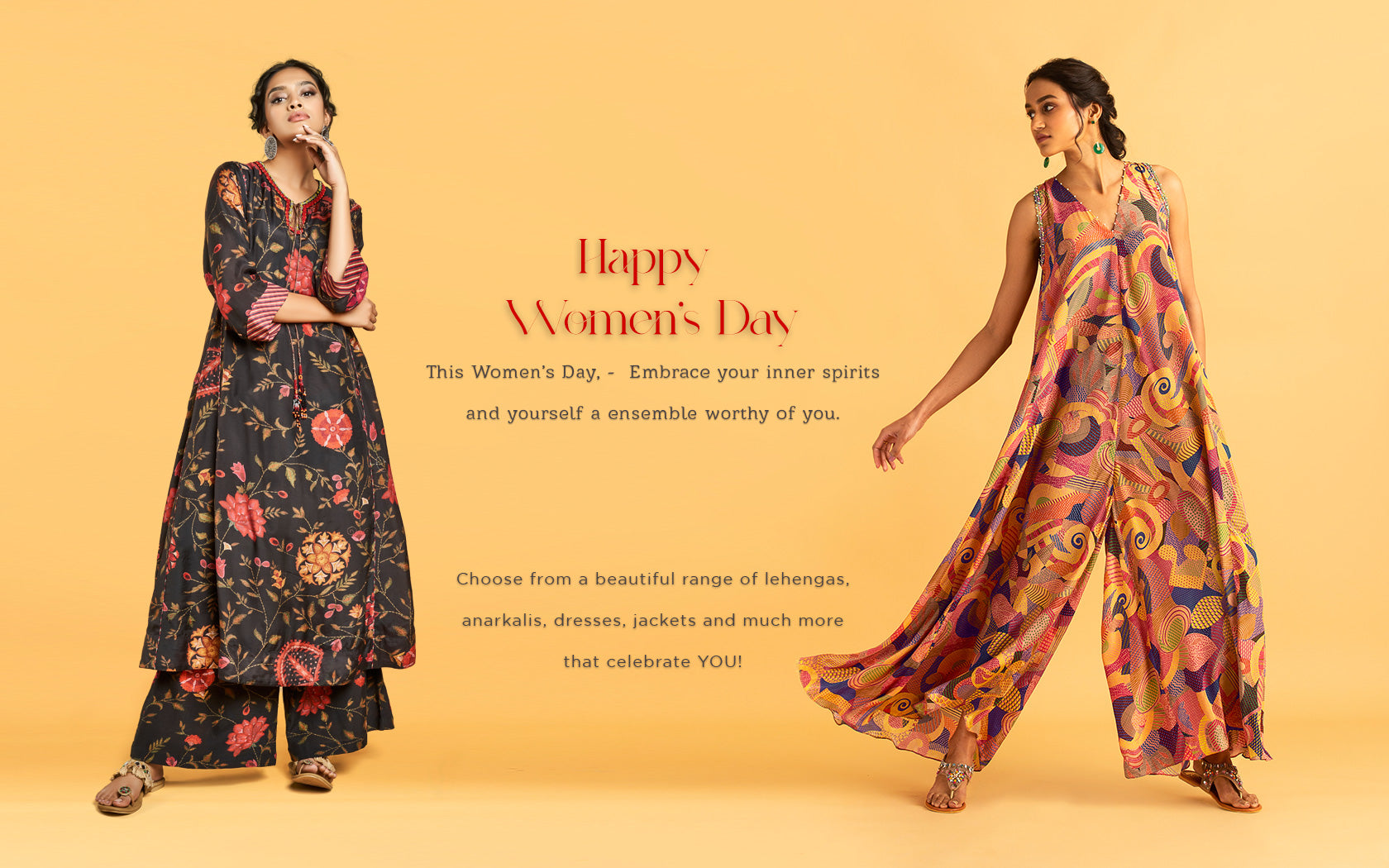 Women's Day