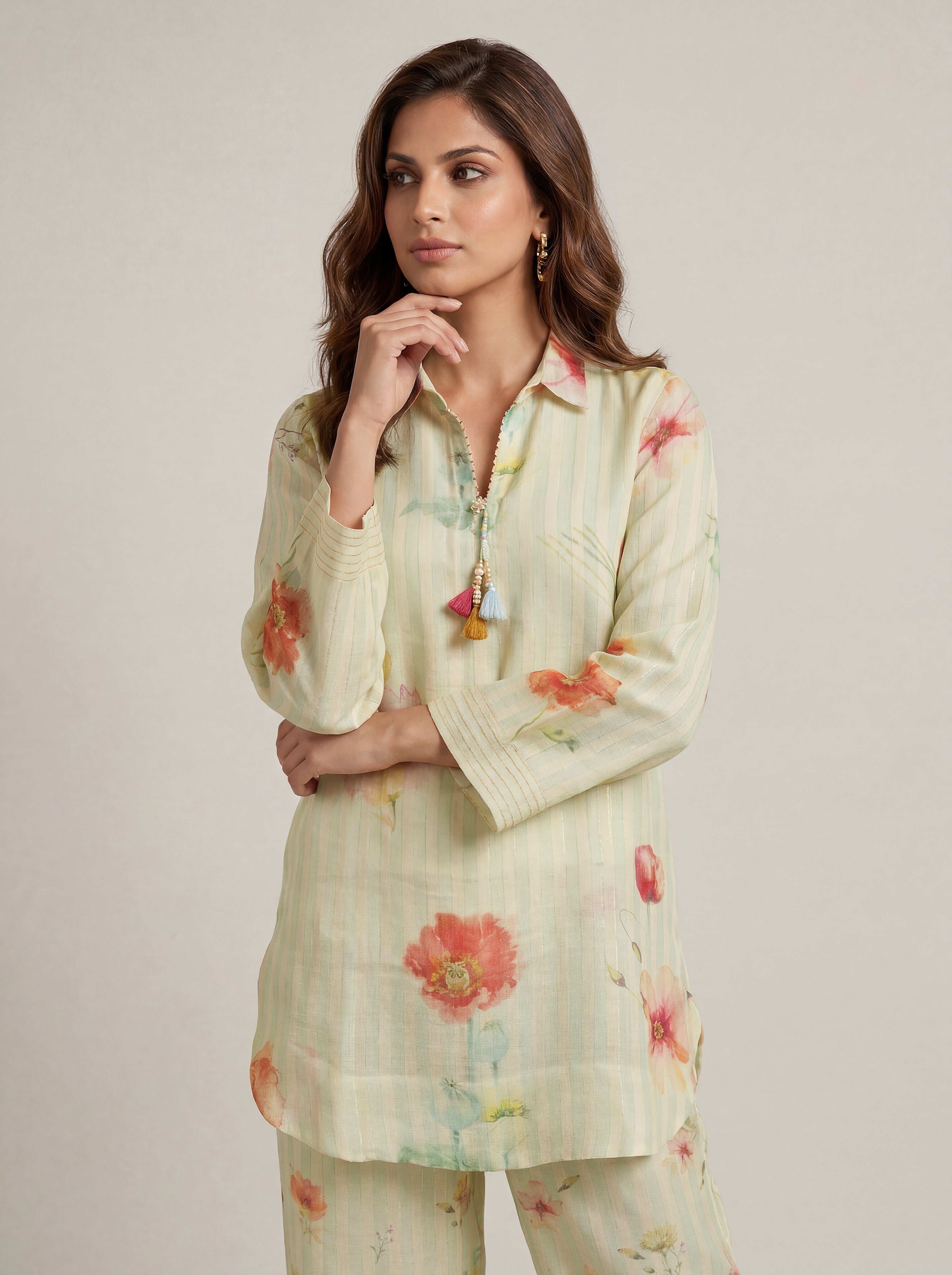 Kaya co-ord Set