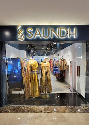 Ambience Mall