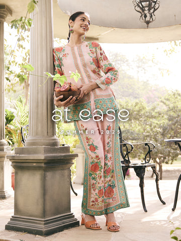 At Ease (SS25)
