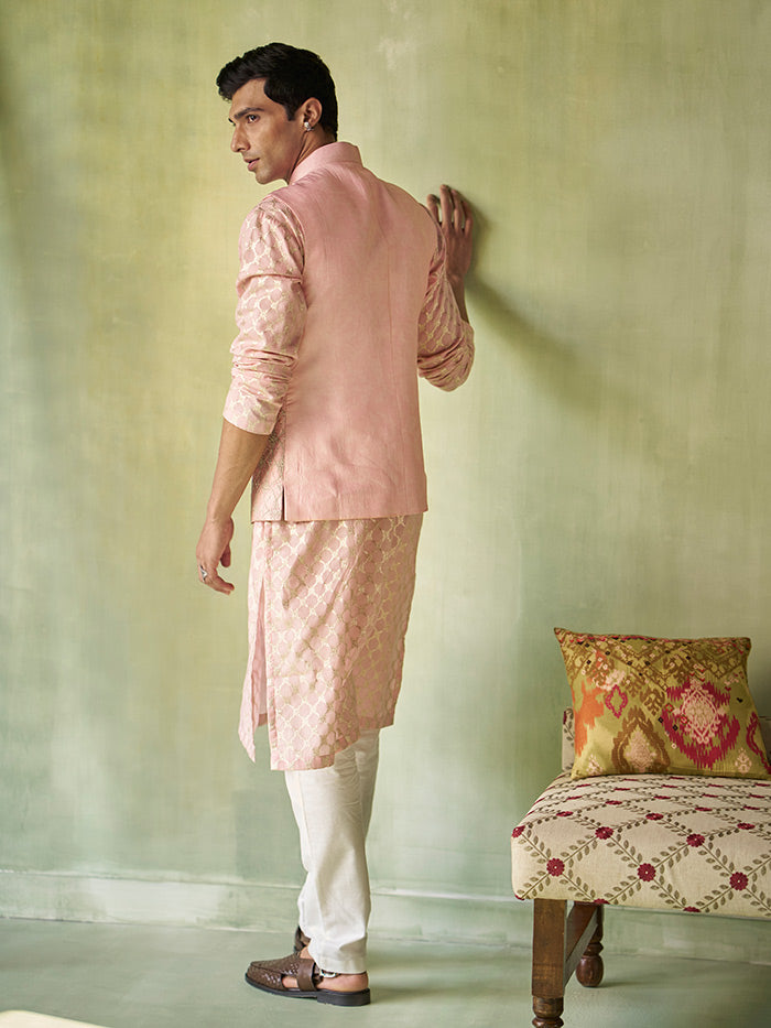 Vihr Bandi - Pink