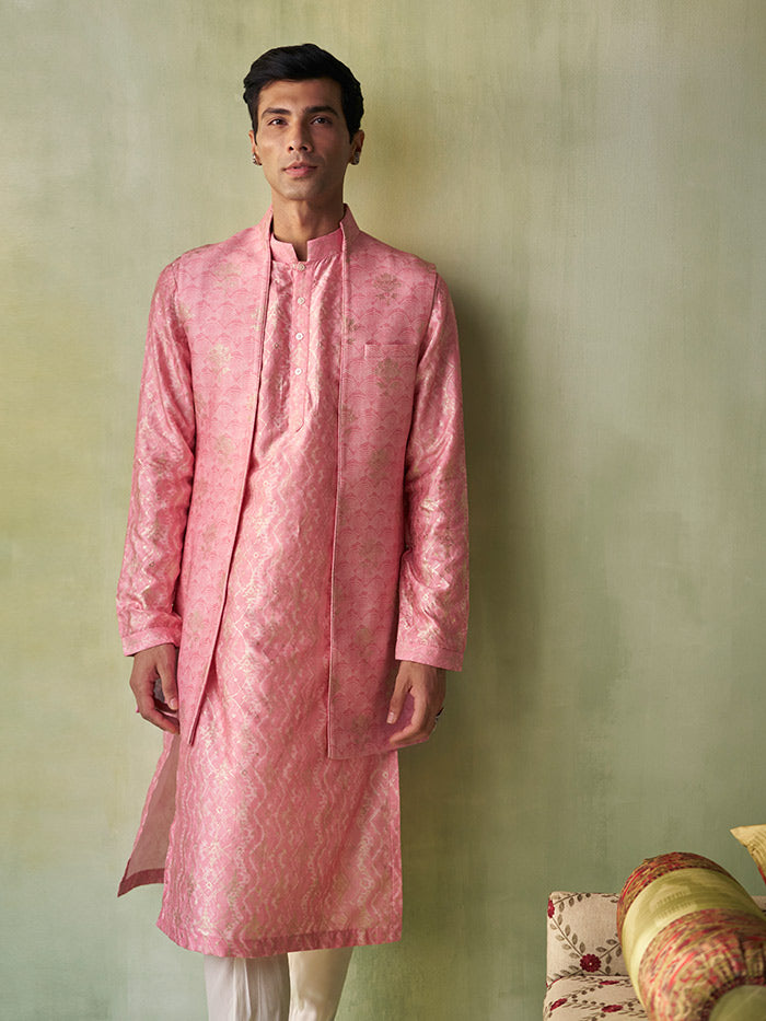 Yug Bandi - Pink