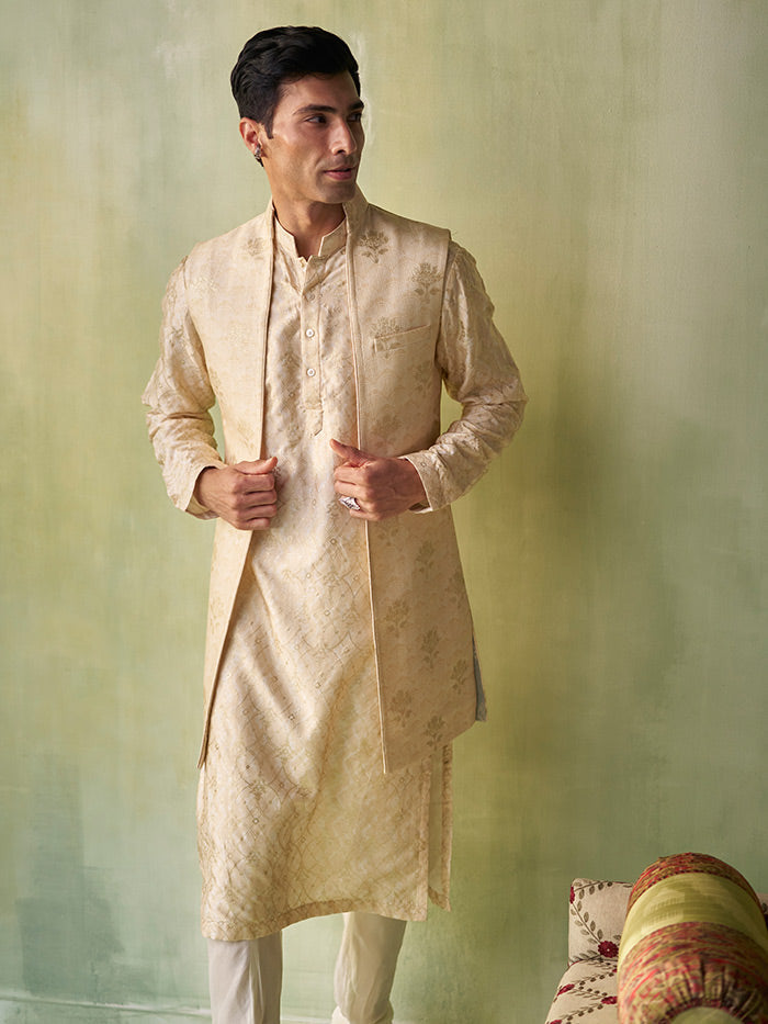 Yug Bandi - Ivory