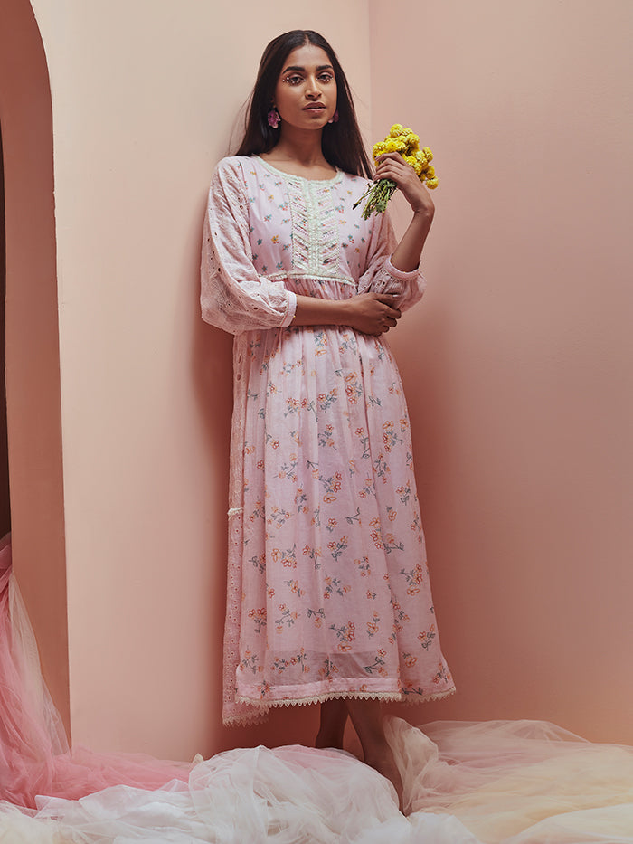 Buy Frozen Dresses Online @Saundh