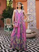 Yani Jumpsuit - Pink