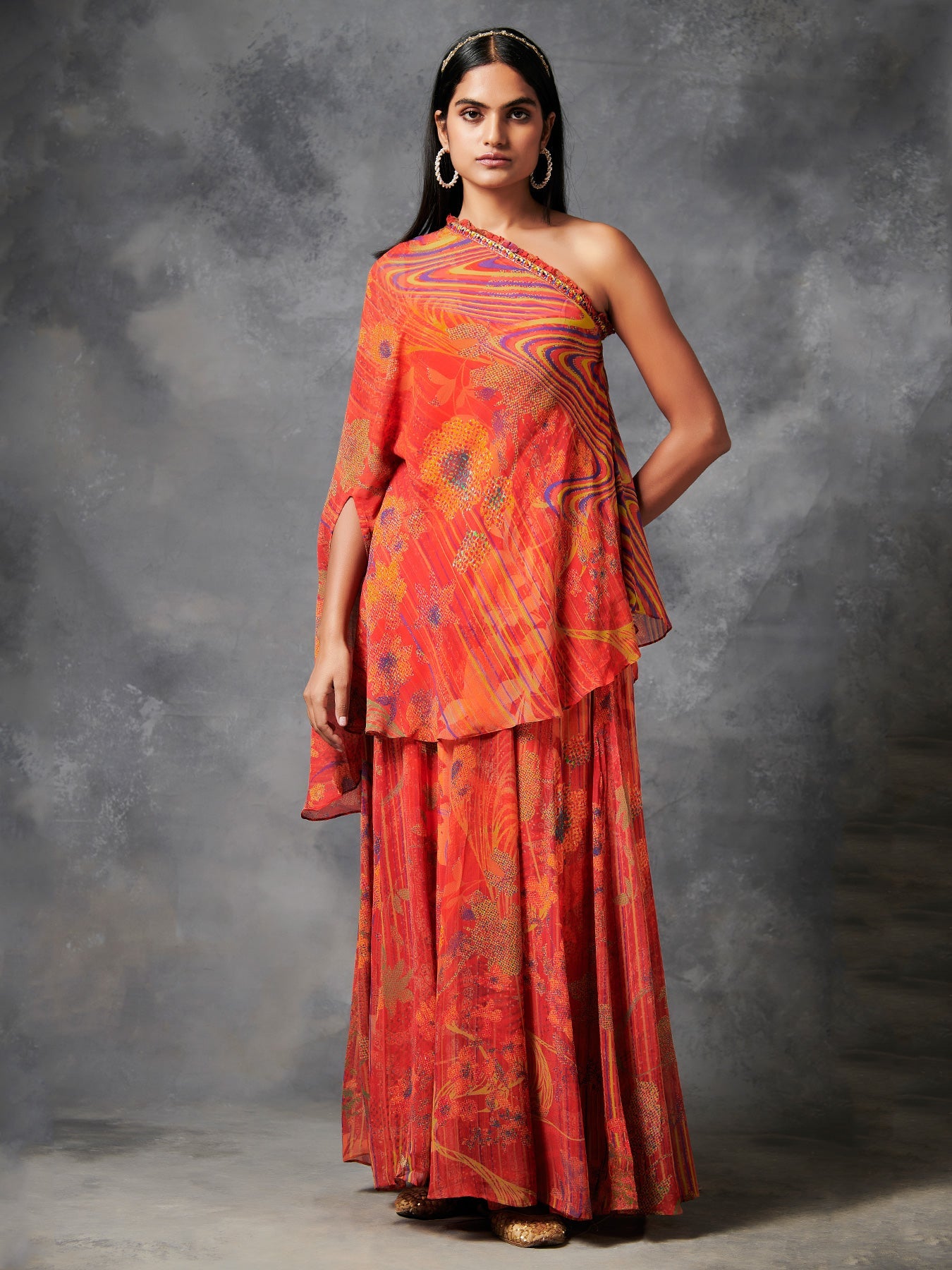 Konyak Juliet Co-ord Set