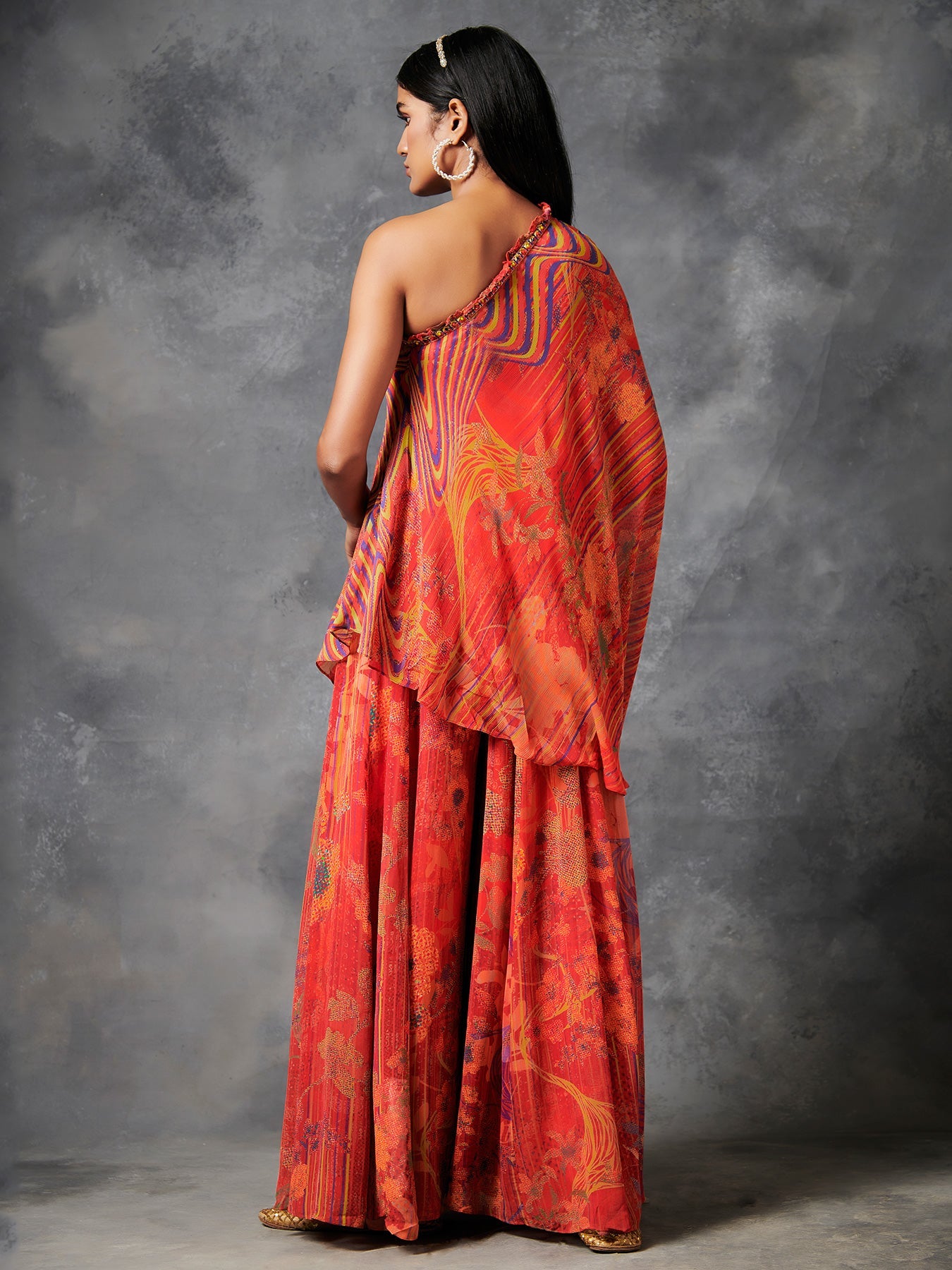 Konyak Juliet Co-ord Set