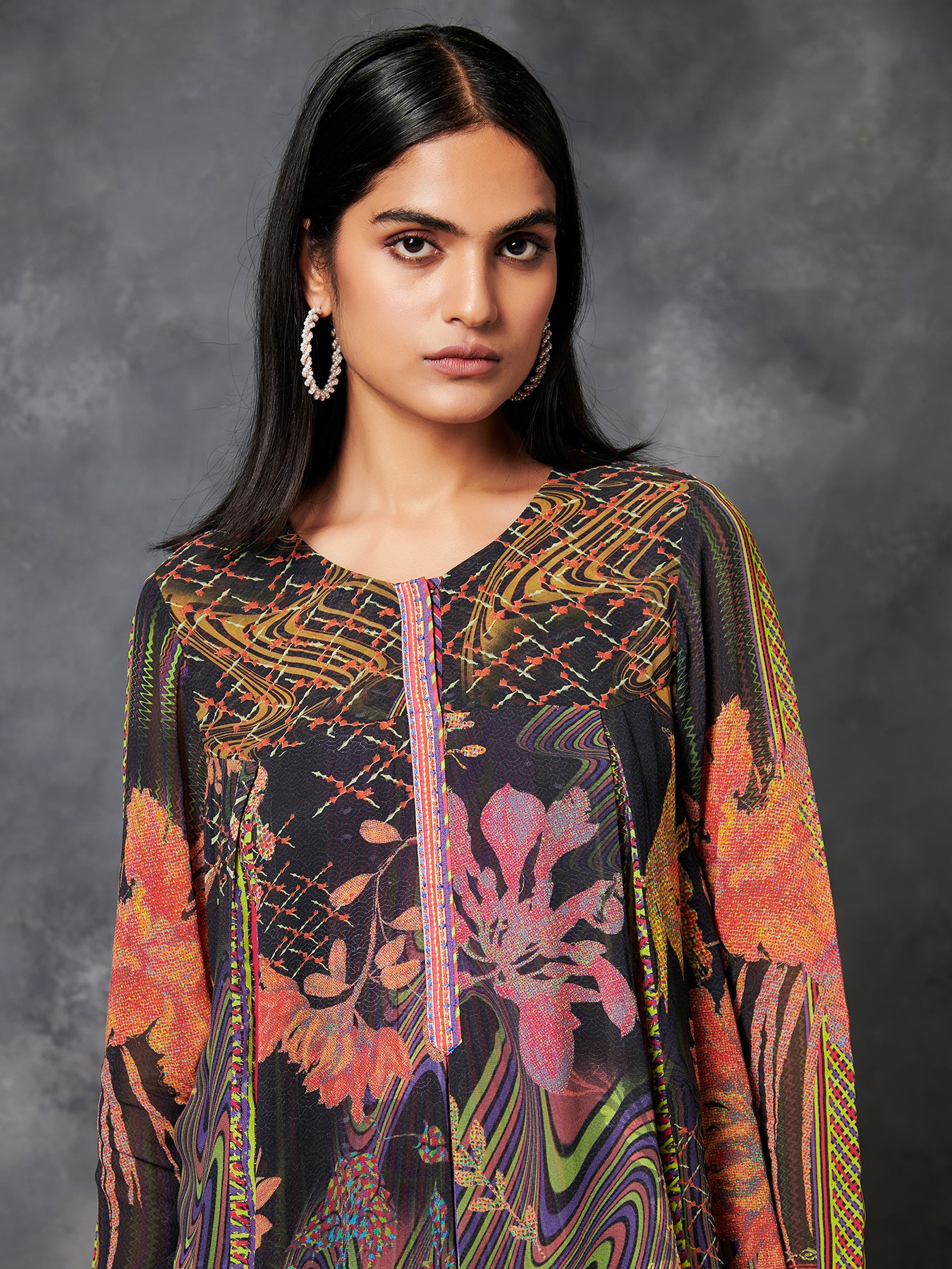 Konyak Black Top