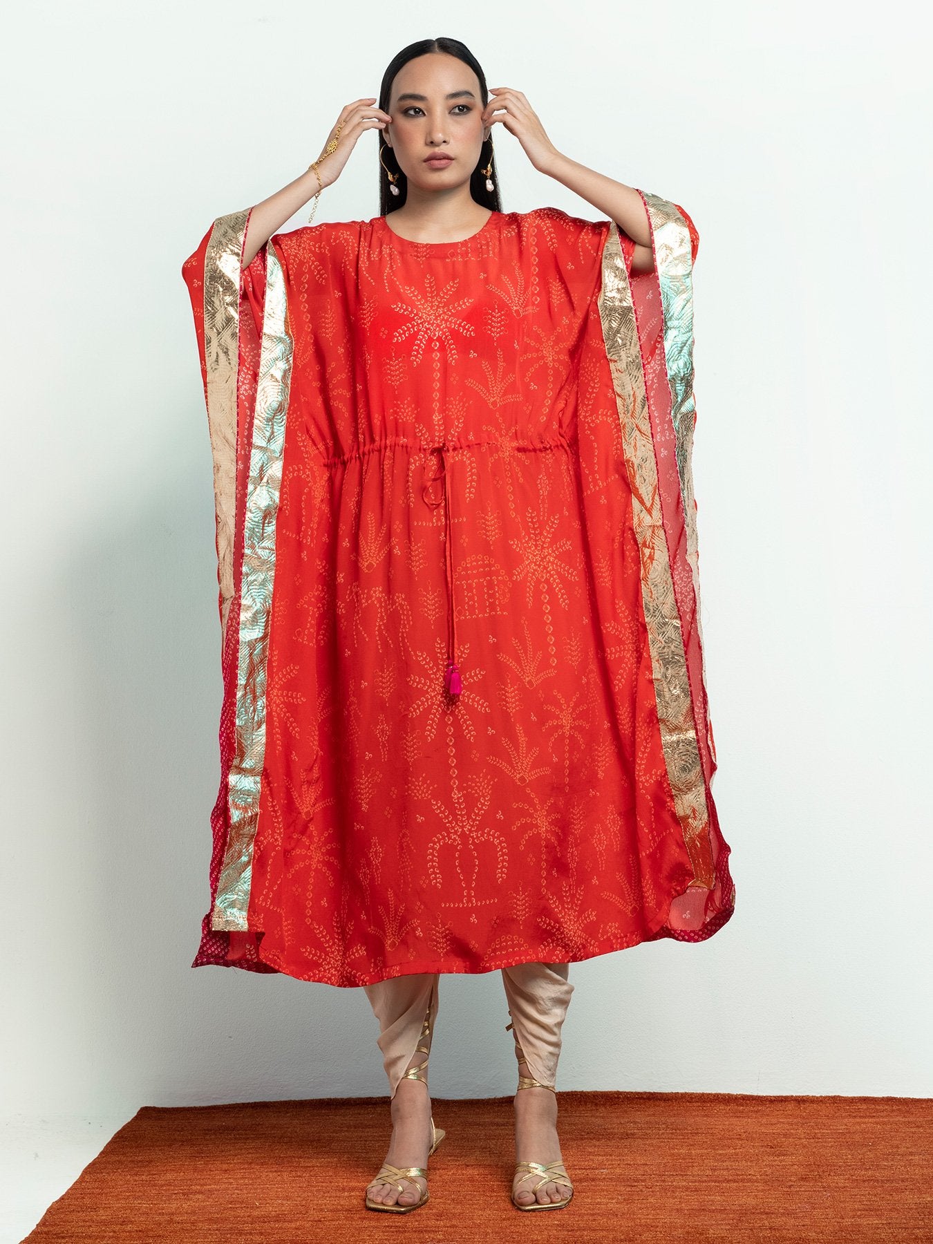 Kaftan Extra Small