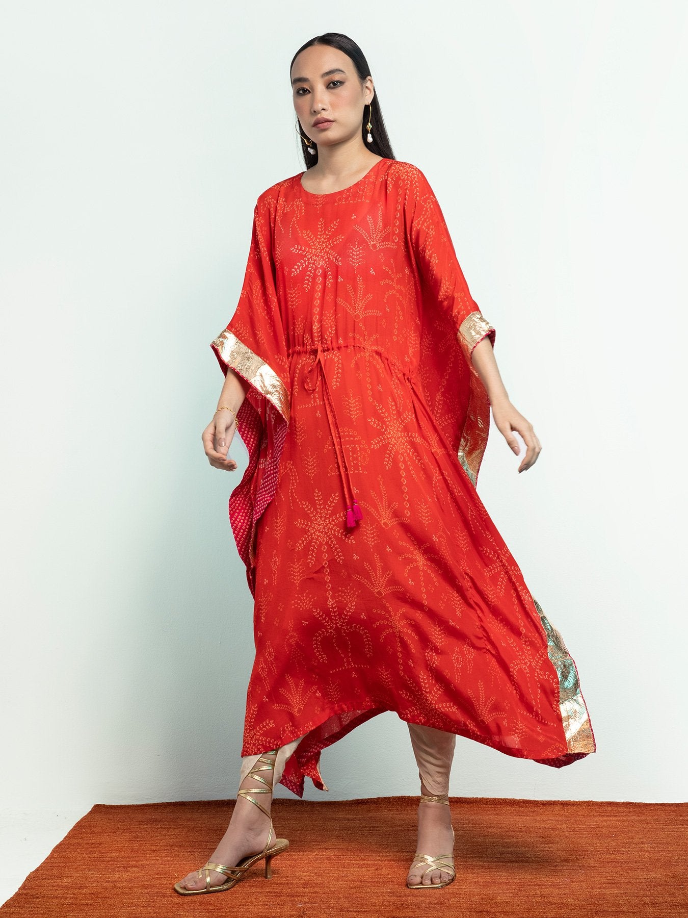 Kaftan Small