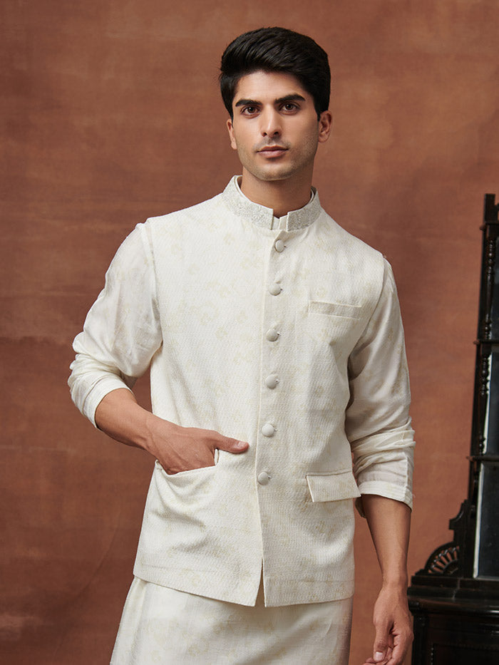Ivory Bandi | Shop Saundh Man
