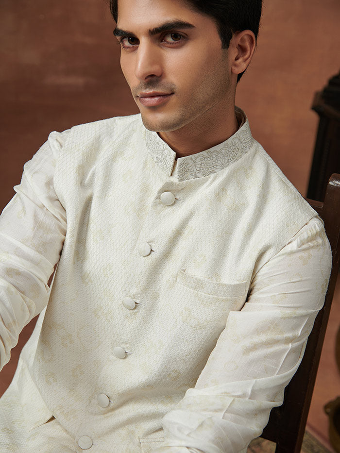 Ivory Bandi | Shop Saundh Man