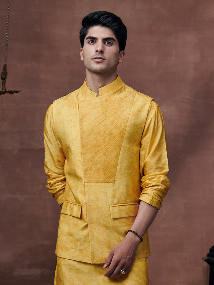 Mustard Bandi | Shop Saundh Man