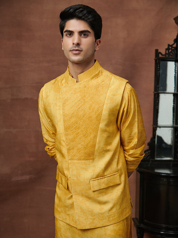 Mustard Bandi | Shop Saundh Man