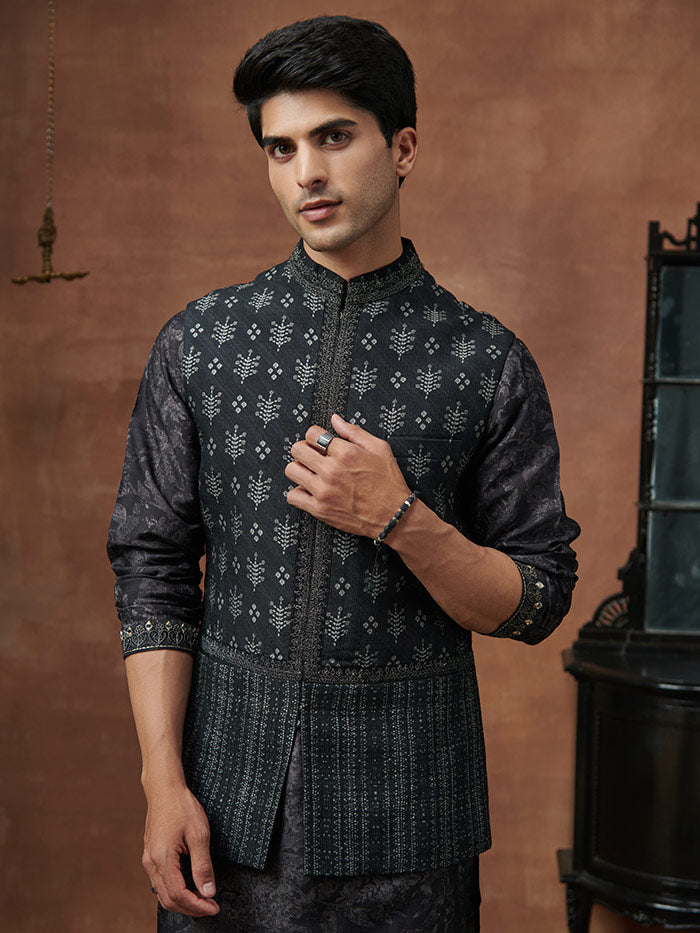 Black Bandi | Shop Saundh