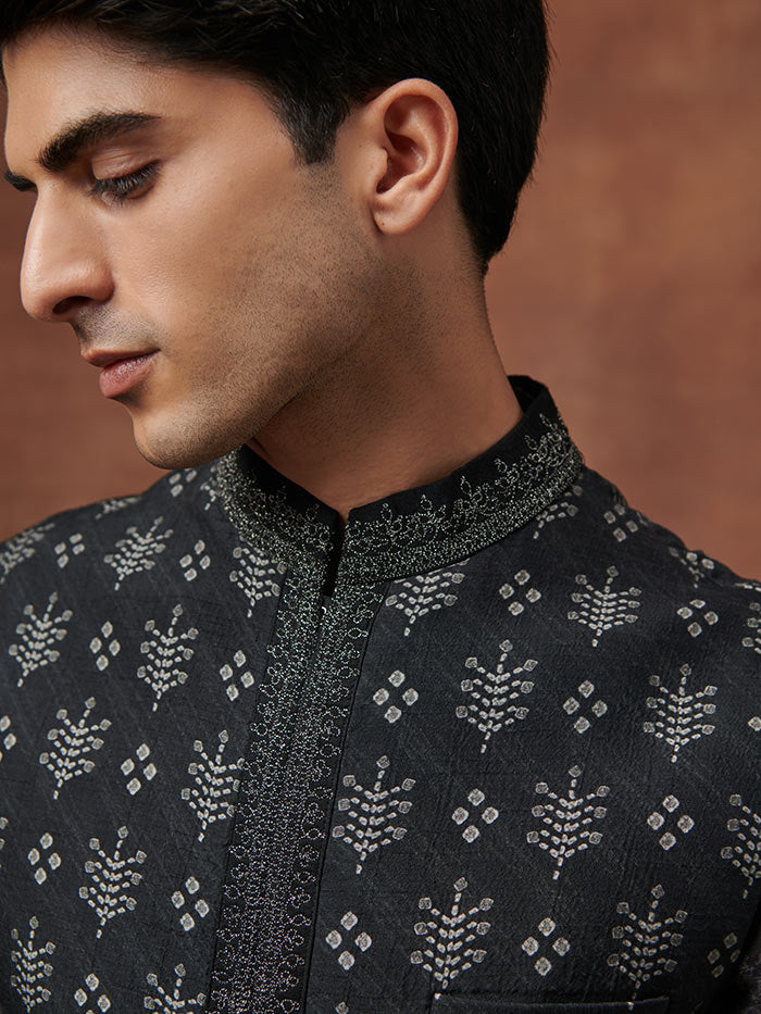 Black Bandi | Shop Saundh