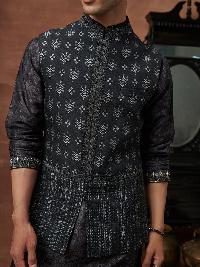 Black Bandi | Shop Saundh