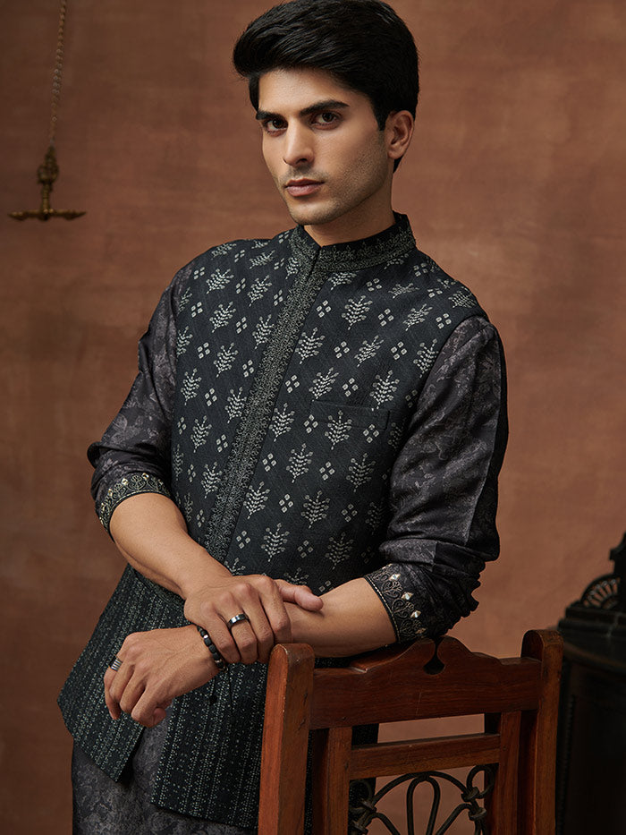 Black Bandi | Shop Saundh