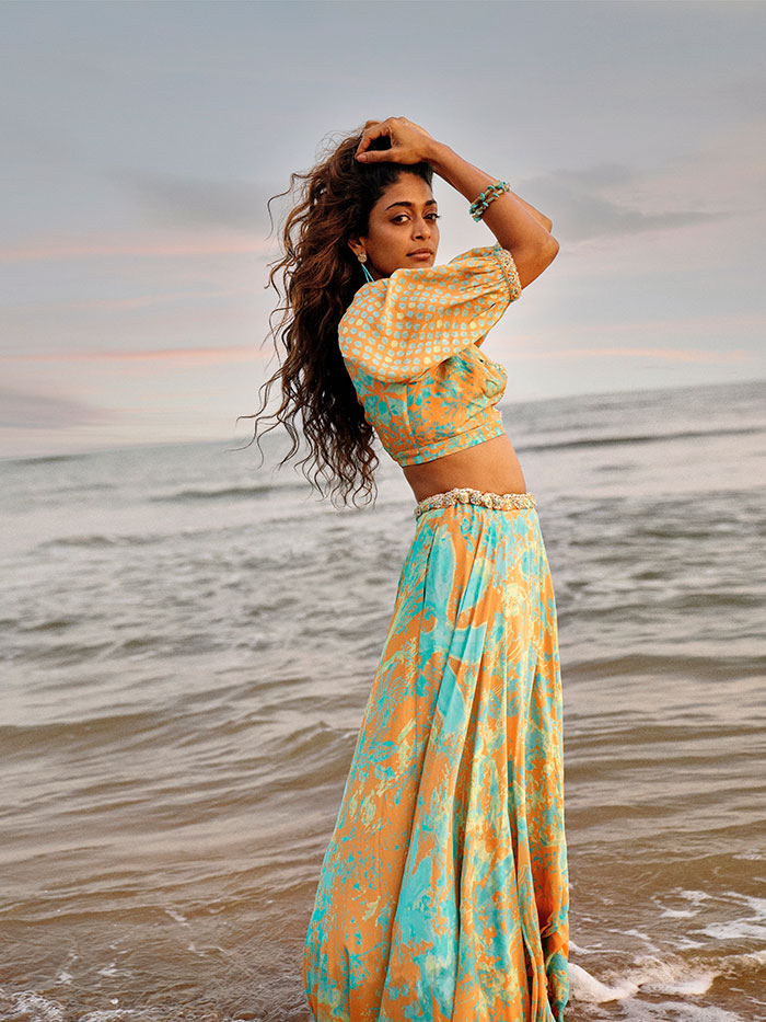 Safar Lehenga Set | Shop Saundh