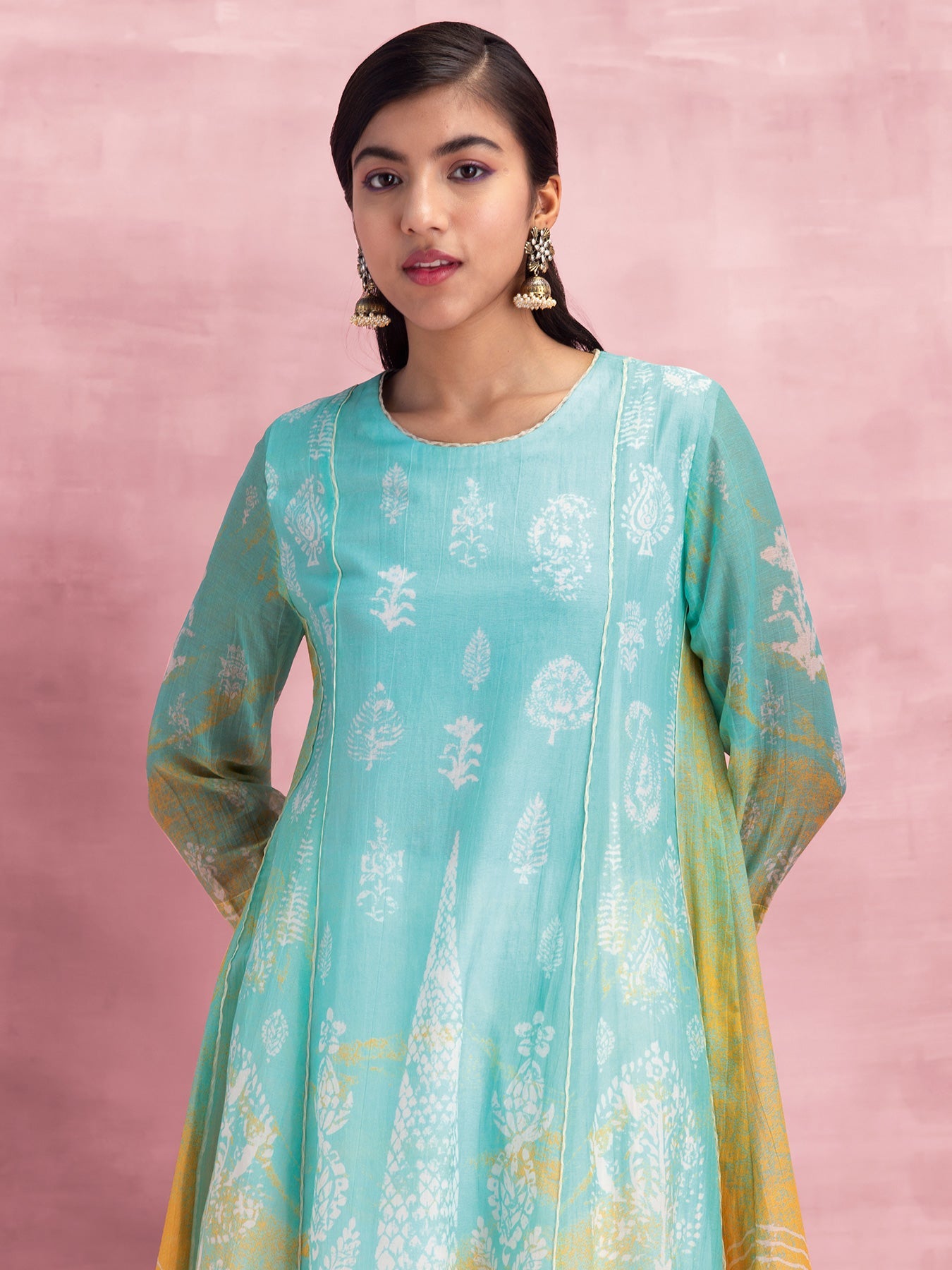 Mahour Kurta Set Extra Small