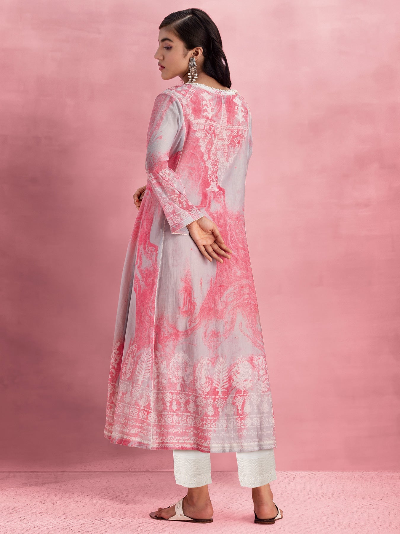 Mahour Kurta Set Extra Small