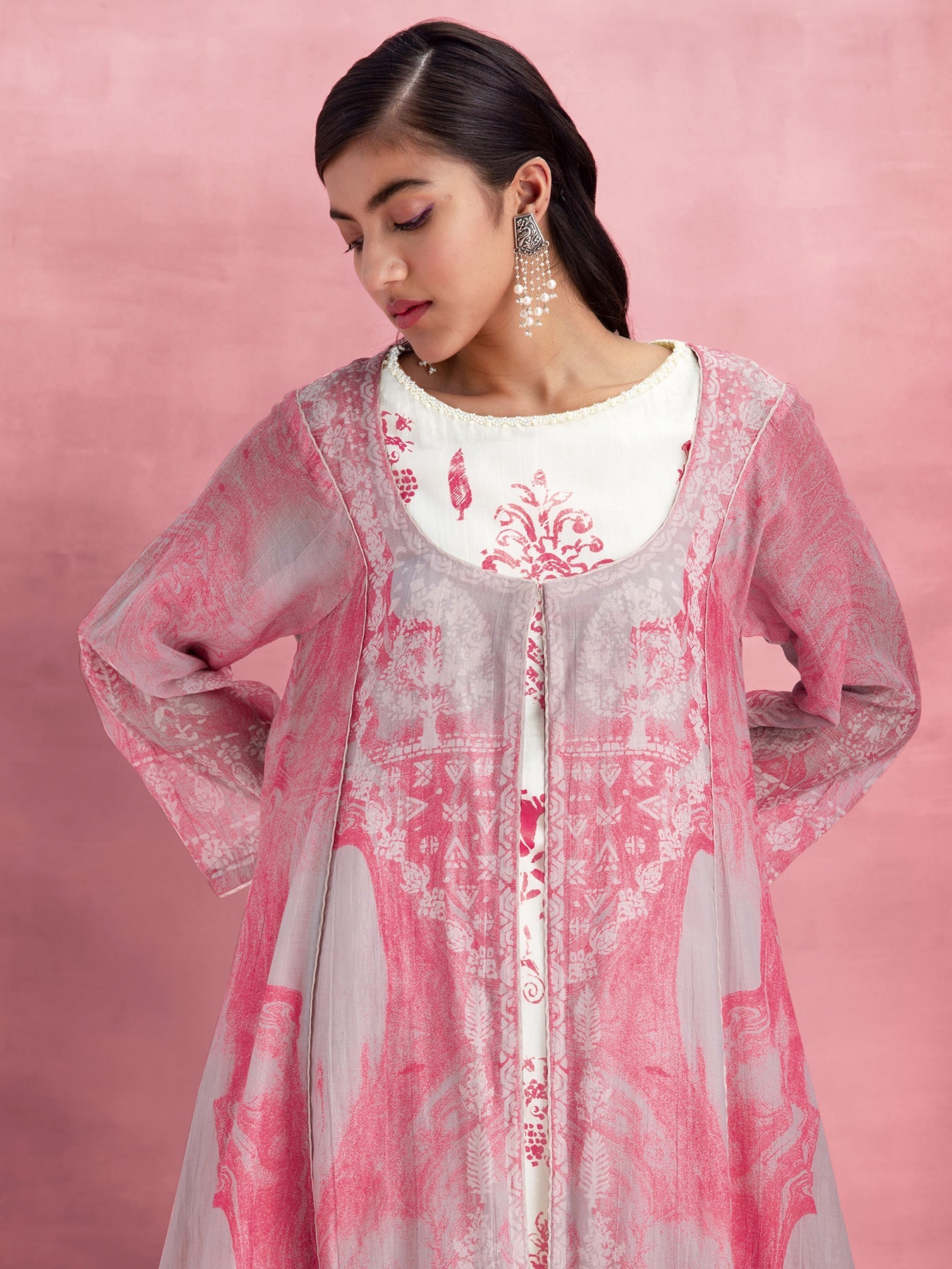 Mahour Kurta Set Extra Small