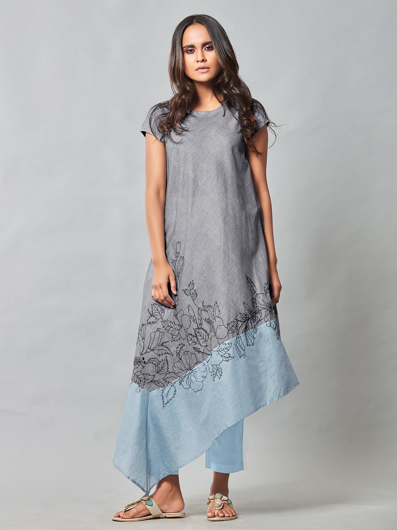 Buy Kurta Set Online @Saundh