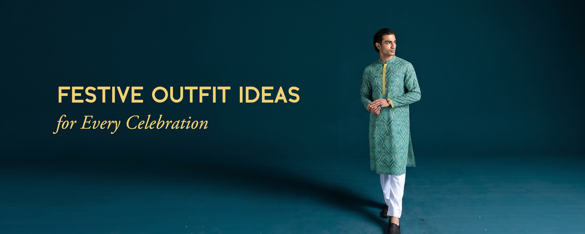 Festive Outfit Ideas for Every Celebration