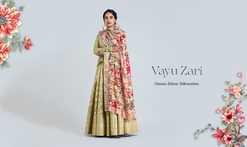 Vayu Zari