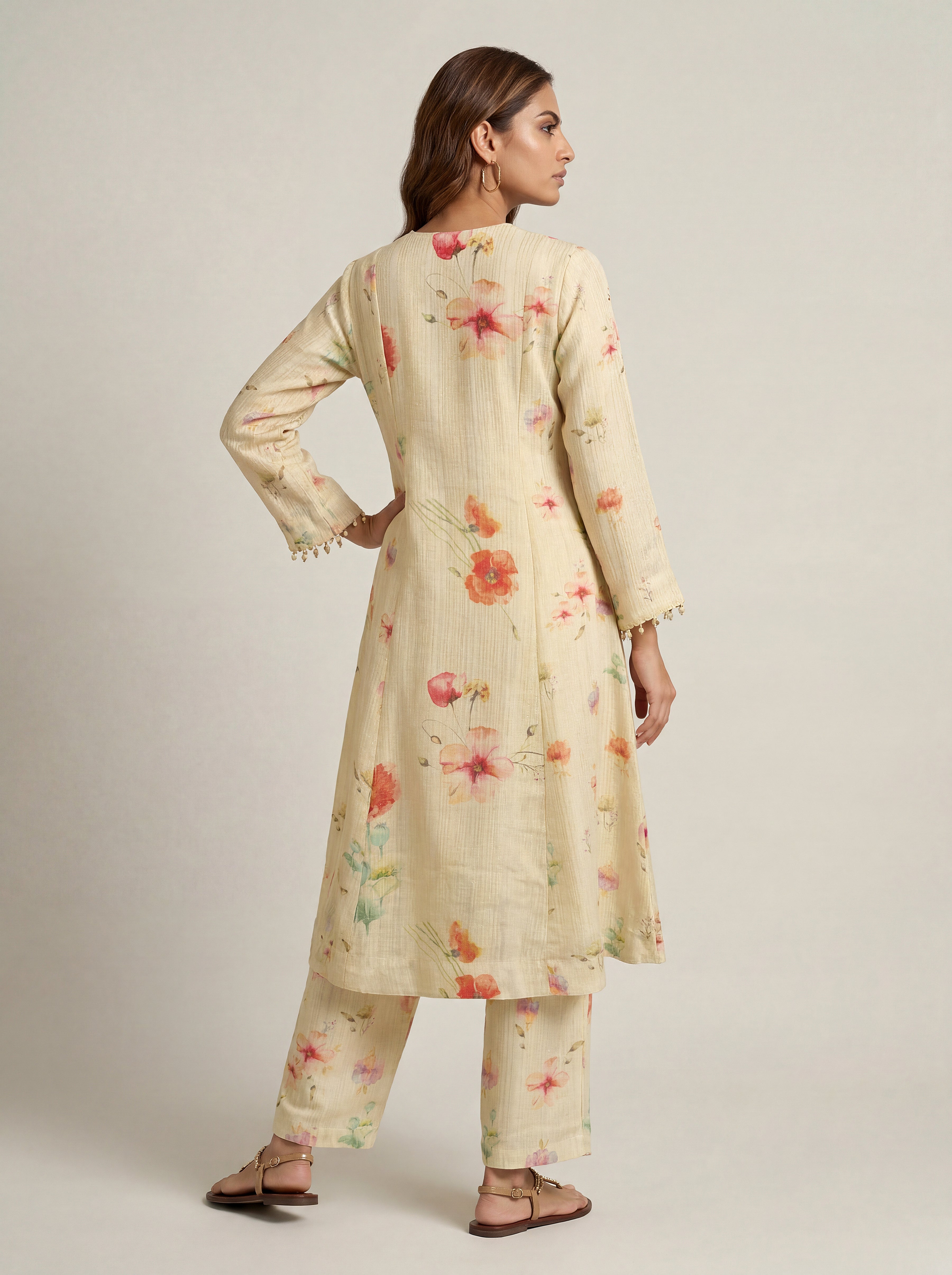 Phool Baag Co-ord Set
