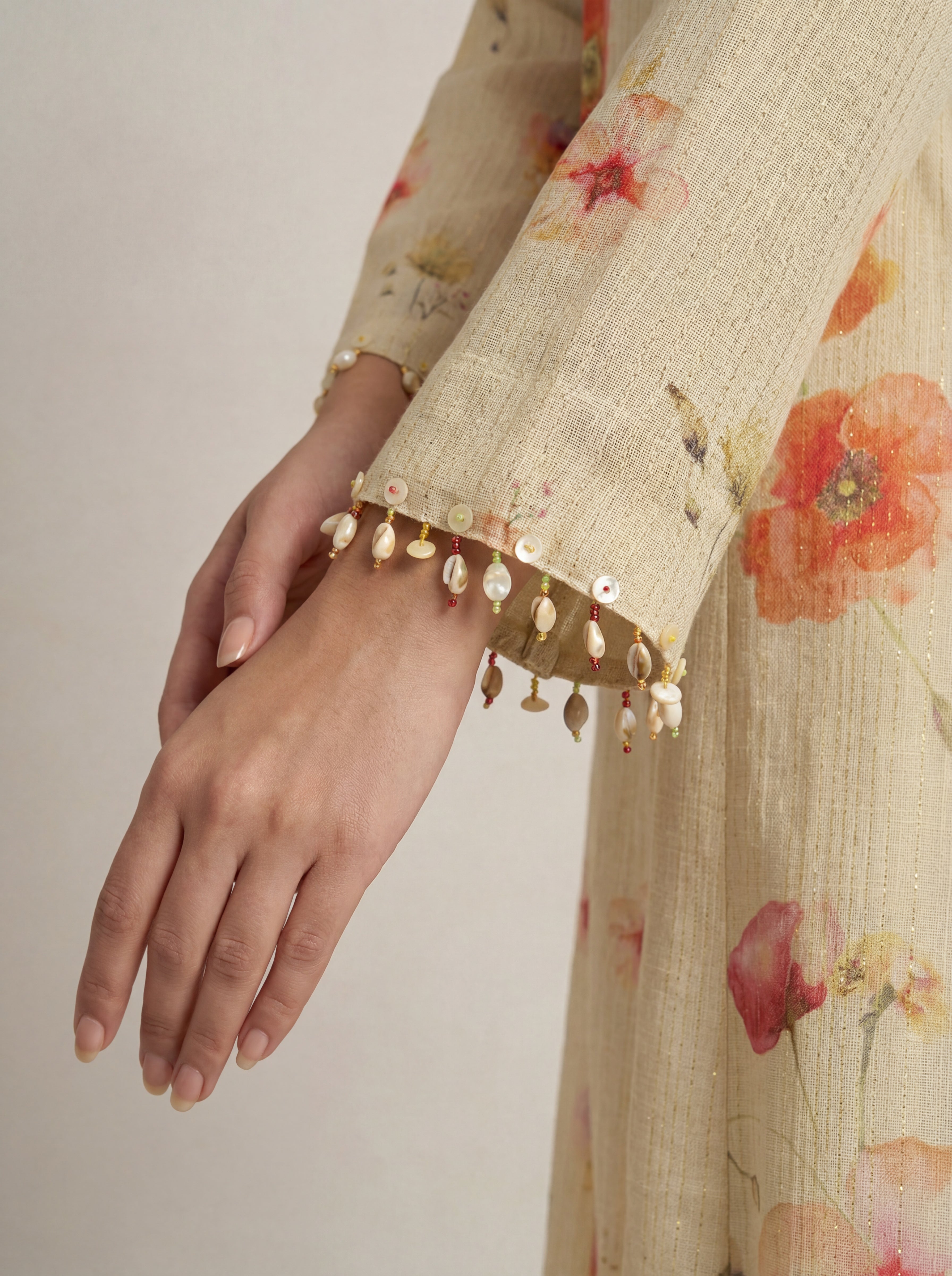 Phool Baag Co-ord Set