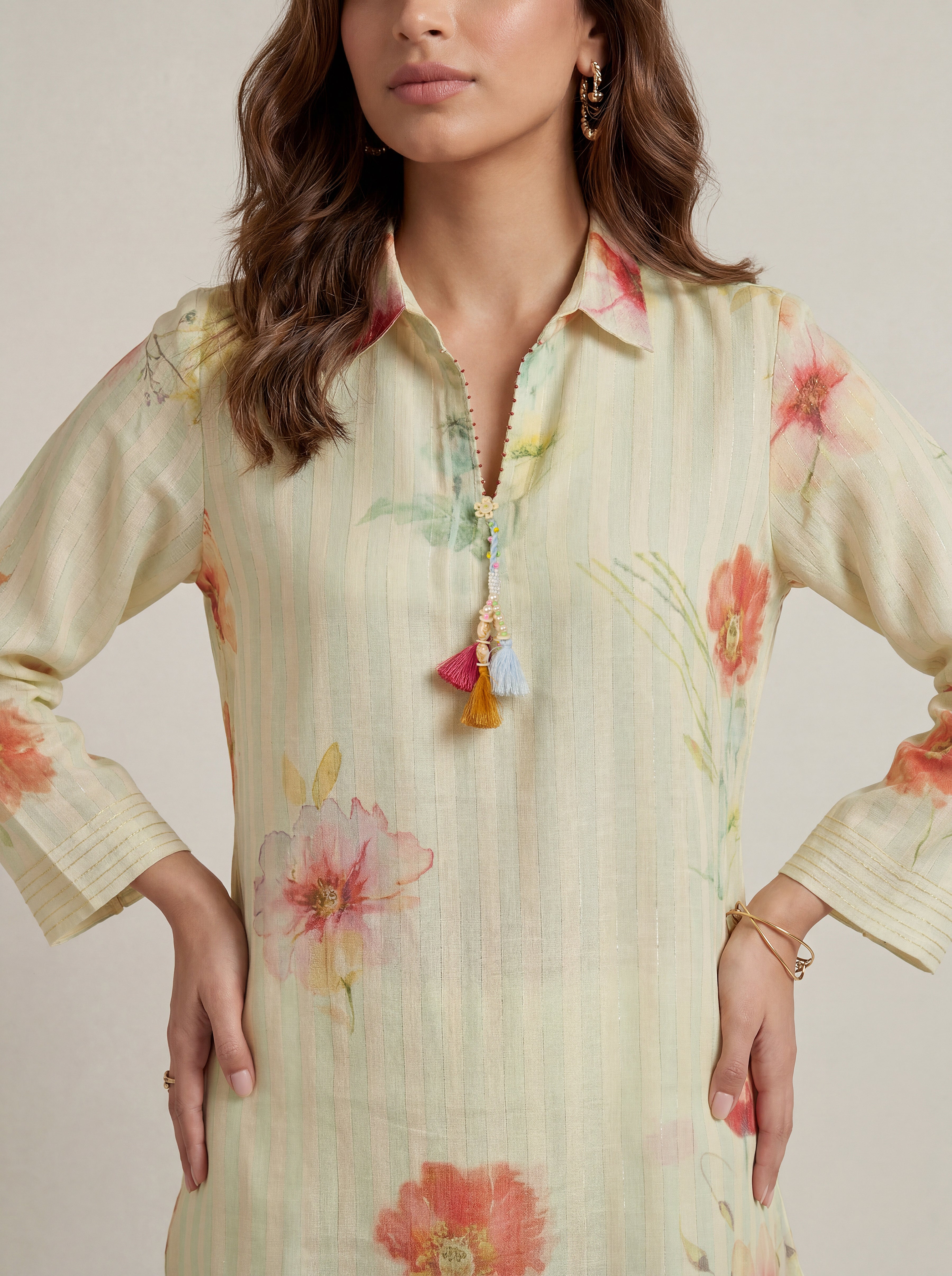 Kaya co-ord Set