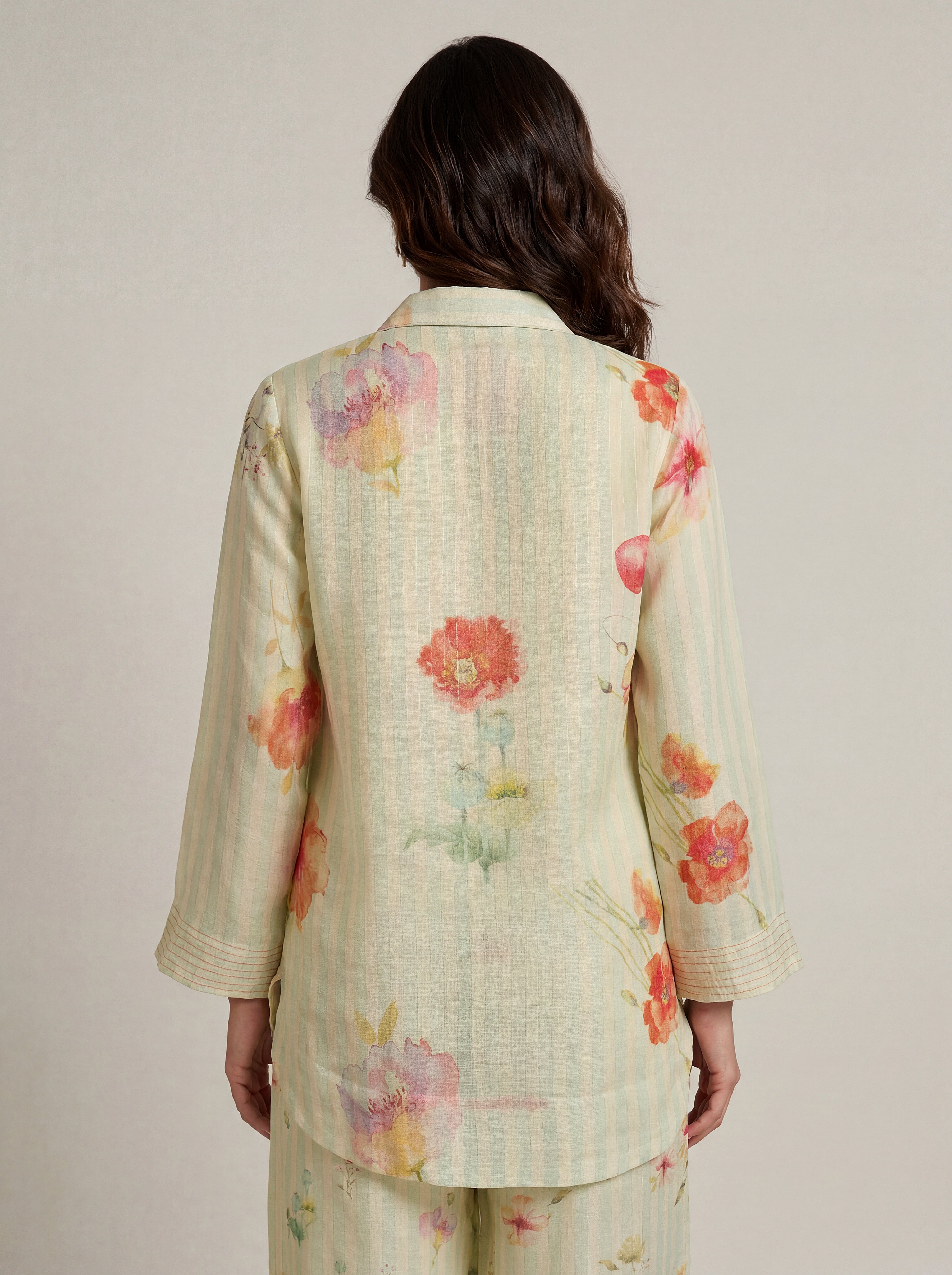 Kaya co-ord Set