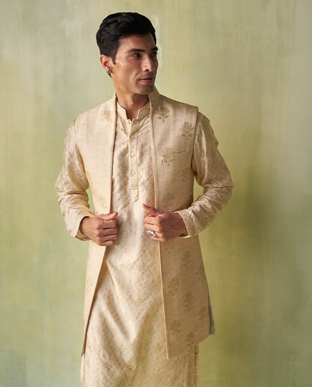 Yug Bandi - Ivory