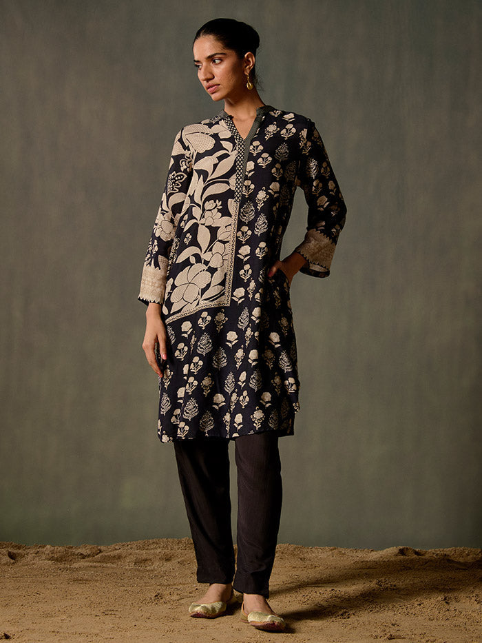 Veda Tunic | Shop Saundh Rozana