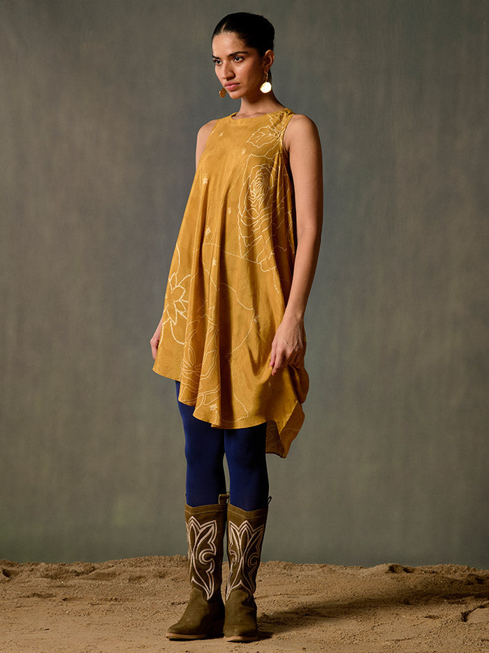 Smera Tunic | Shop Saundh Rozana