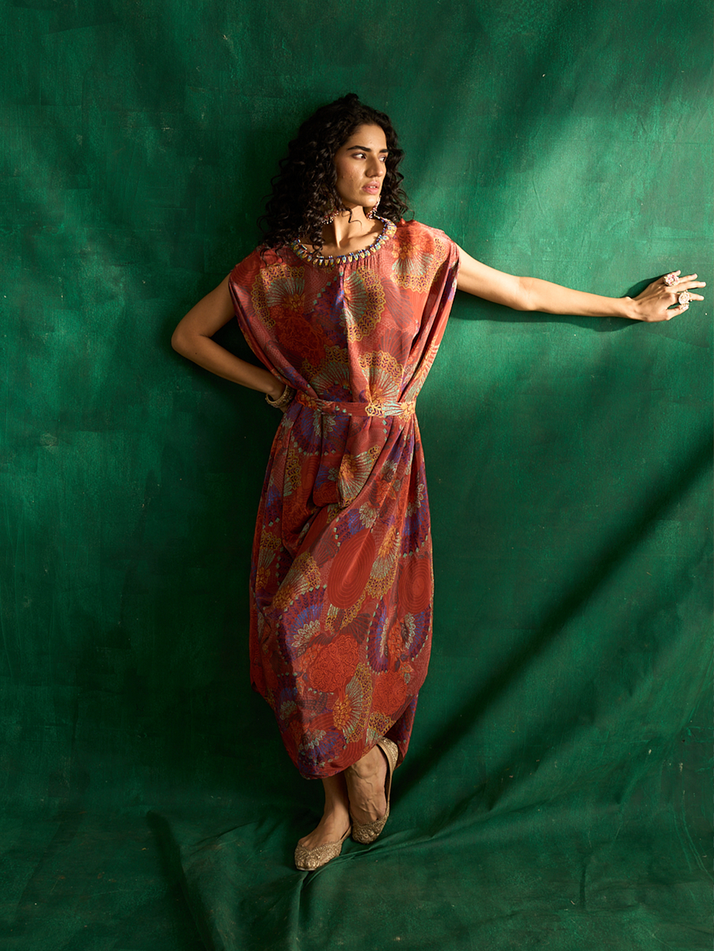 Saundh | Elegant Ethnic Wear & Luxury Occasion Wear