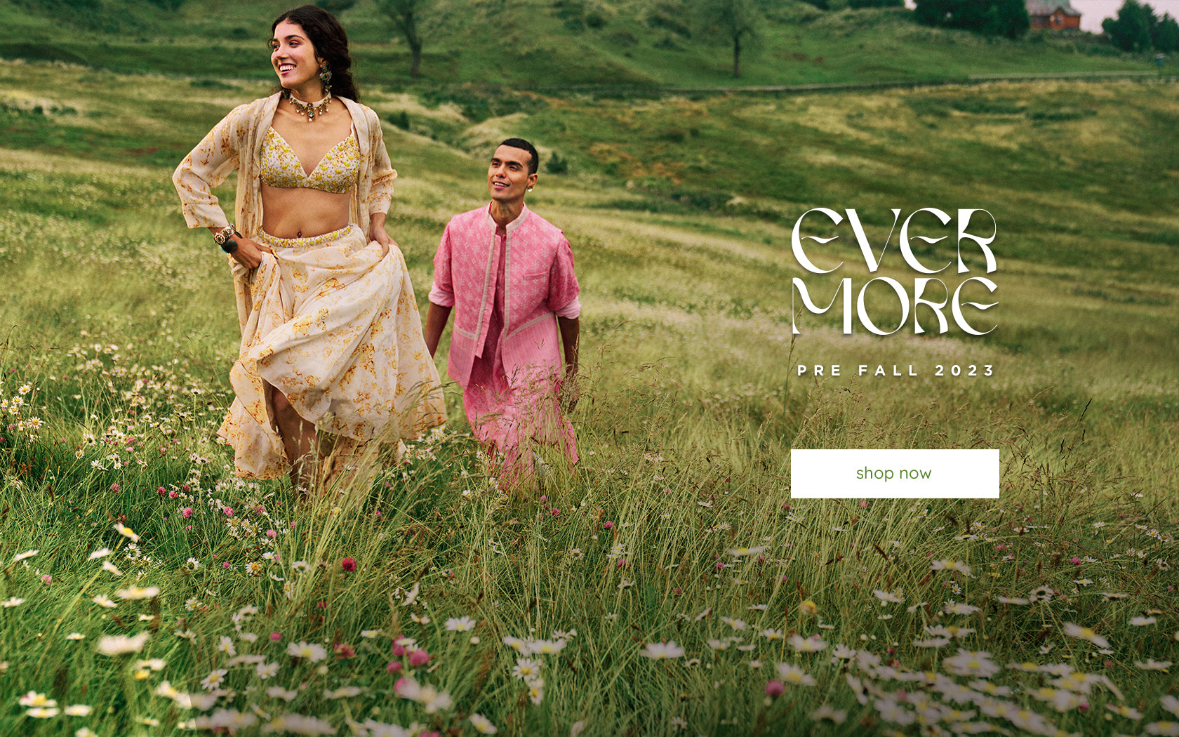 Saundh India - #1 Designer Ethnic Wear for Women Online in India
