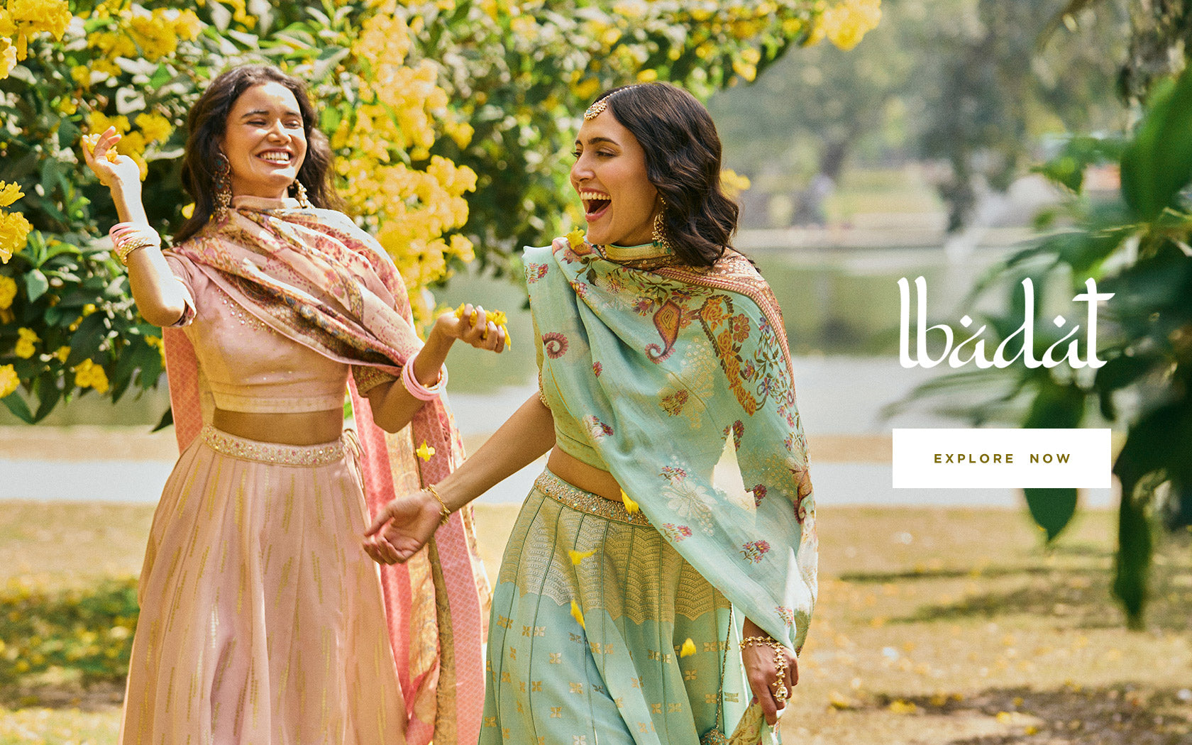 Saundh - Luxury Designer Ethnic Wear for Men & Women | Everyday Luxury
