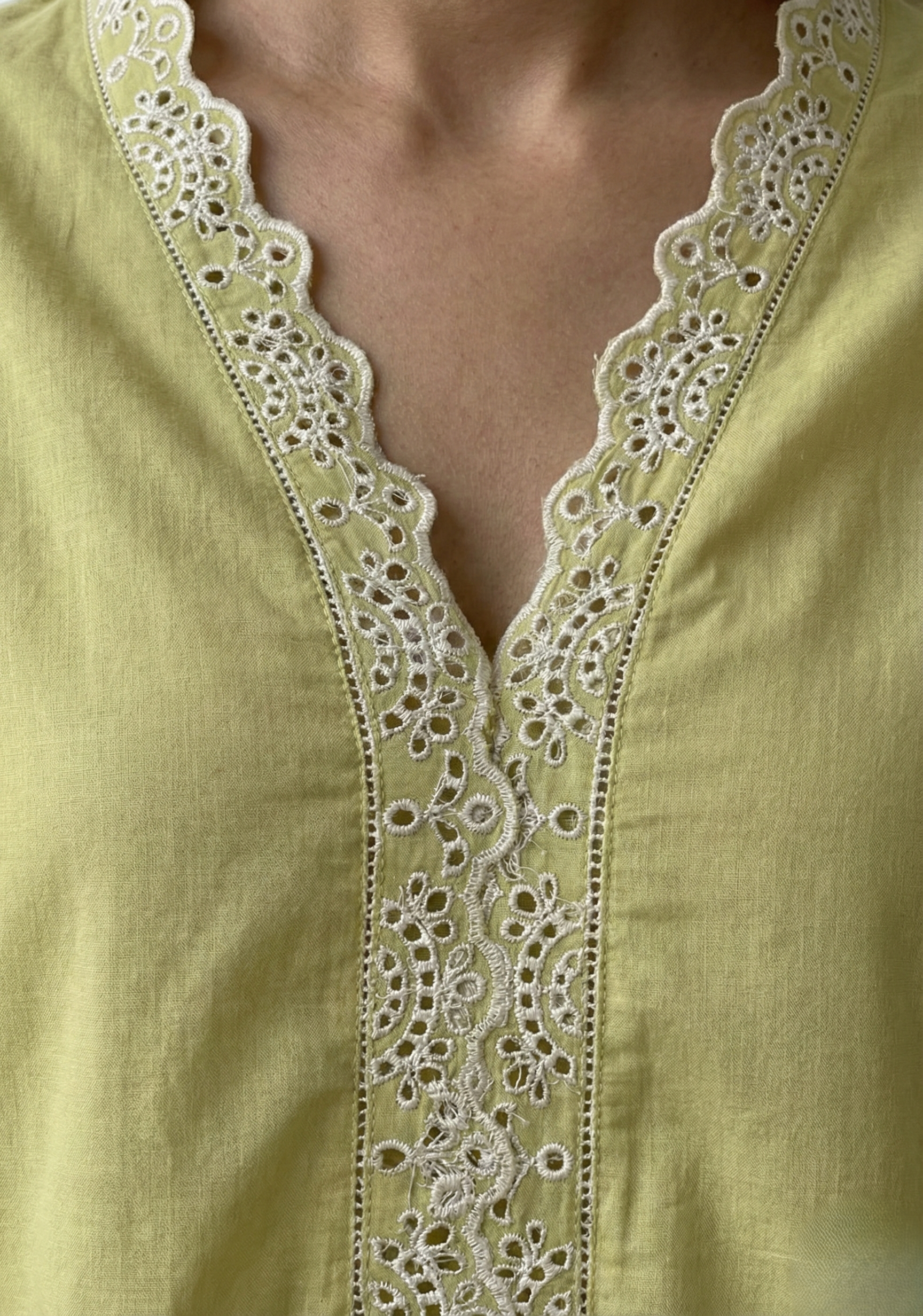 Vamika Kurta Set - Green