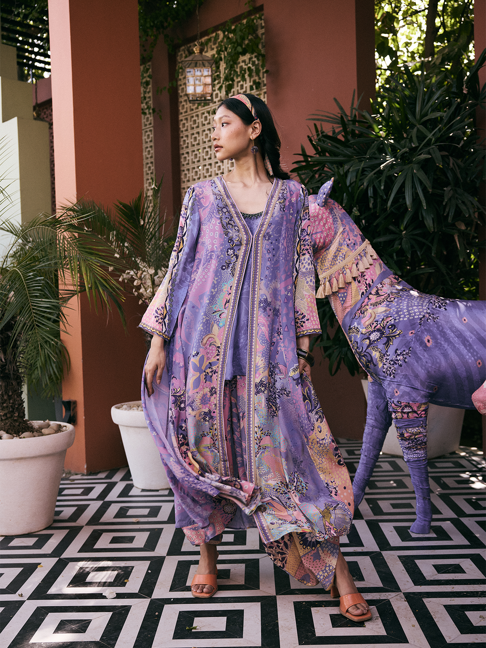 Saundh | Elegant Ethnic Wear & Luxury Occasion Wear