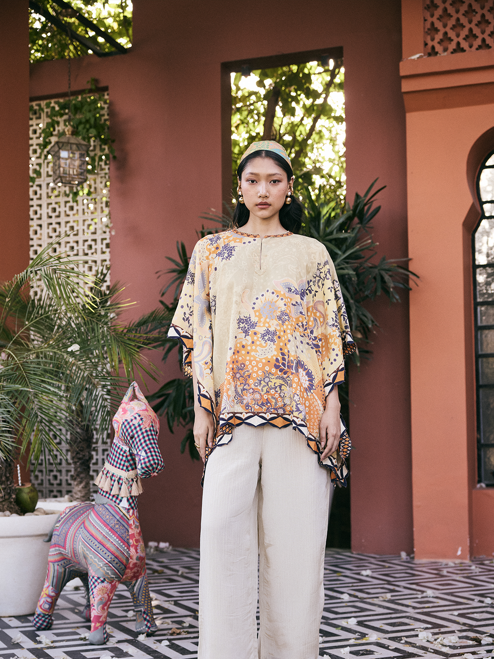 Saundh | Elegant Ethnic Wear & Luxury Occasion Wear