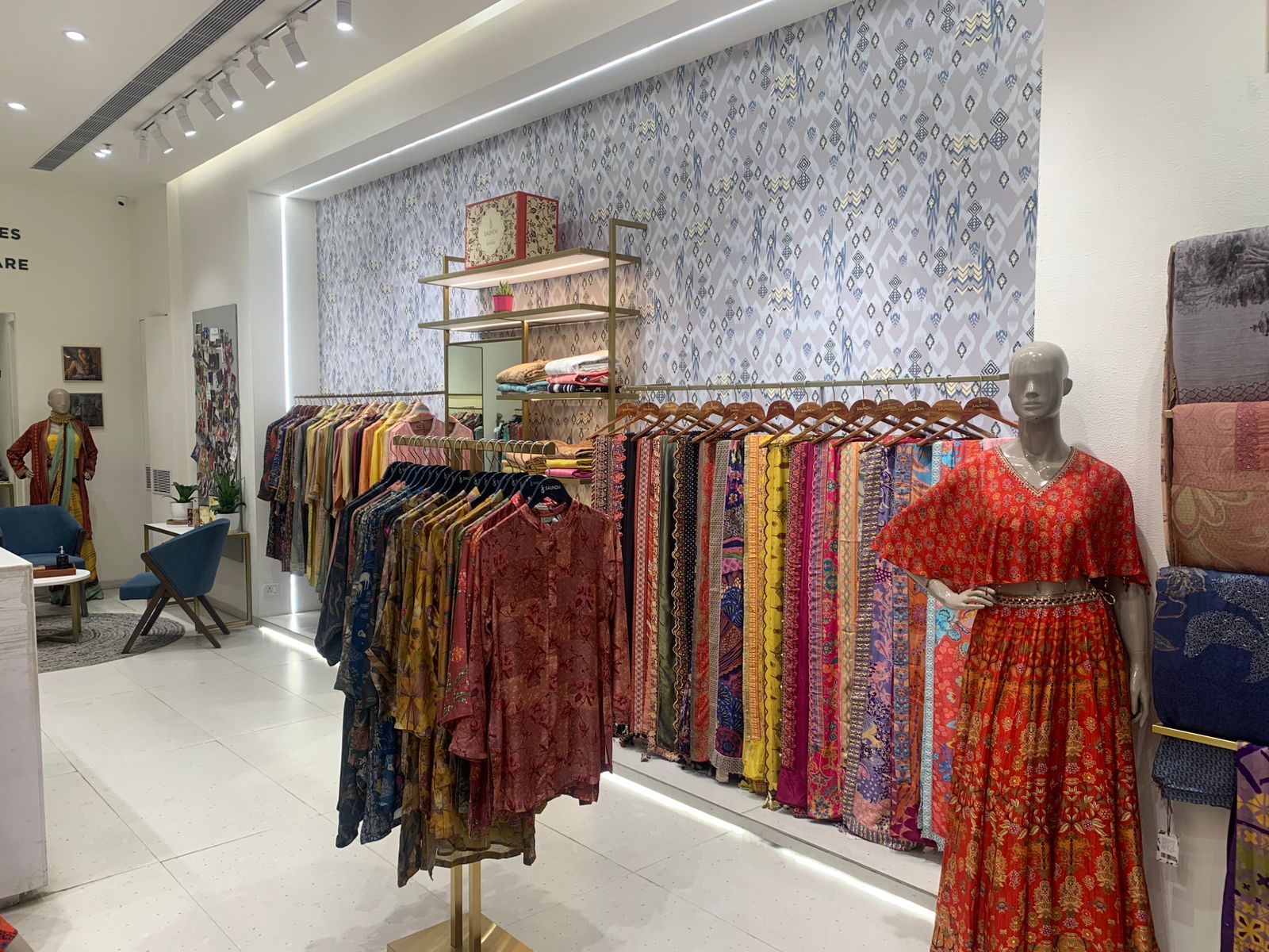 Phoenix Mall of Asia