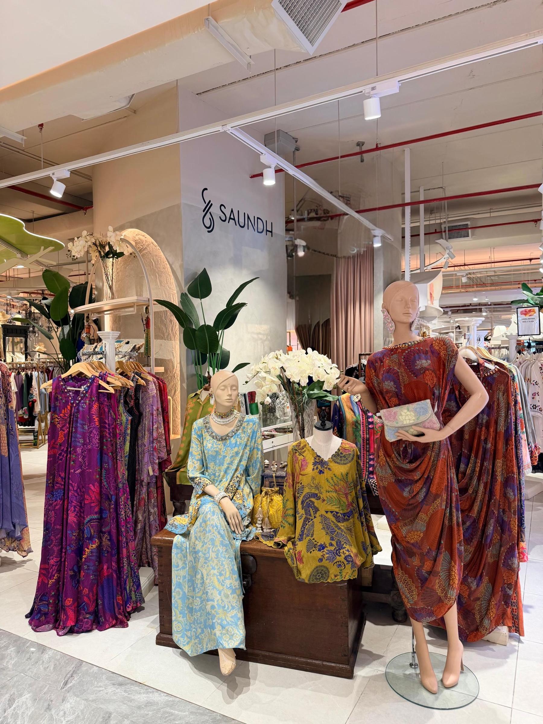 Metrojaya Mid Valley Megamall