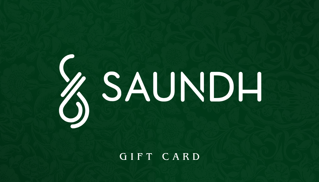 Saundh Gift Card