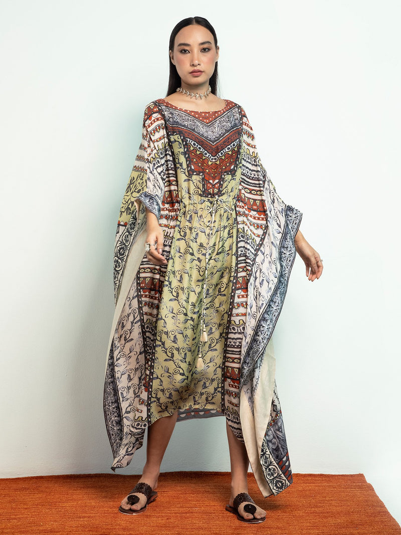 Kaftan Extra Small