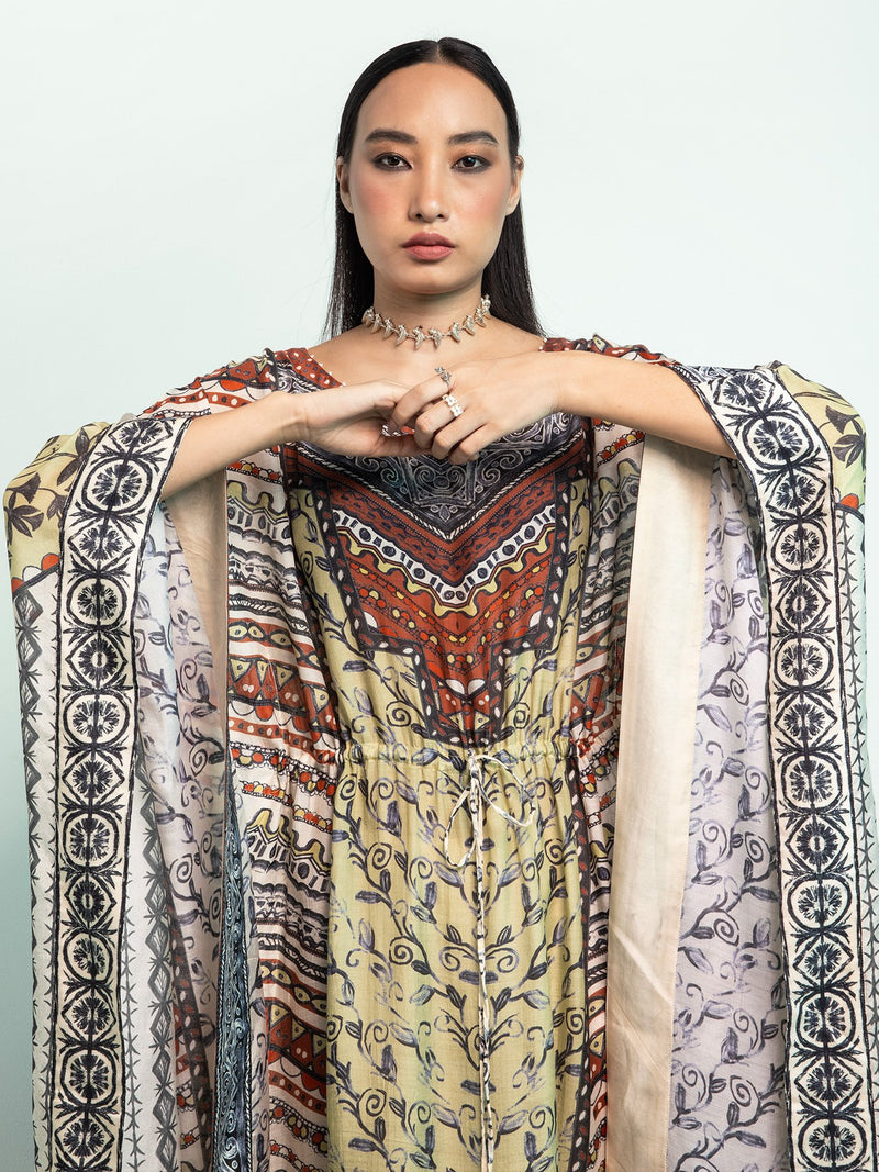 Kaftan Large